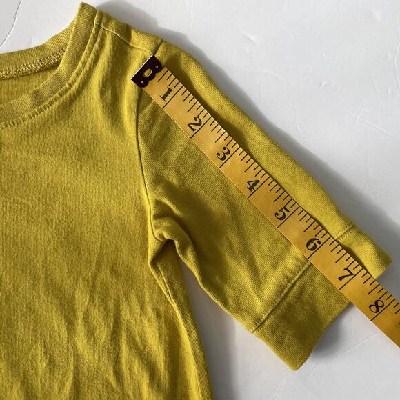 Tea Collection Iona Graphic Dress Size 3 - Picture 8 of 9